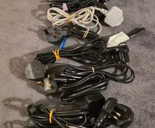 Misc Power supply cable
