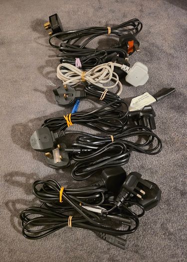 Misc Power supply cable
