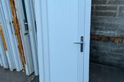 Pvc Door