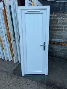 Pvc Door