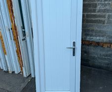 Pvc Door
