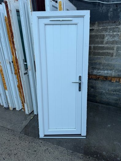 Pvc Door