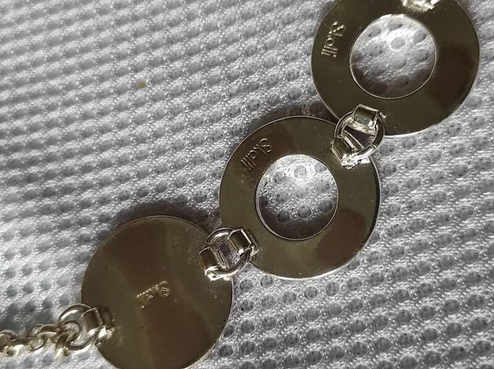 Skalli bracelet