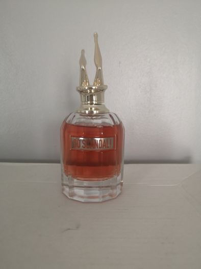 Jean Paul Gaultier So Scandal EDP 80ml