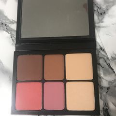 smashbox limited edition face sculpting palette brand new