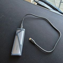 Crucial 500GB SSD memory