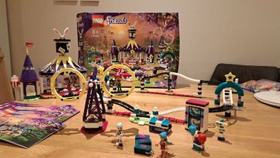 lego friends