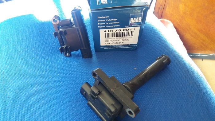 Ignition Coil for Rover 75/ Freelander/Landrover