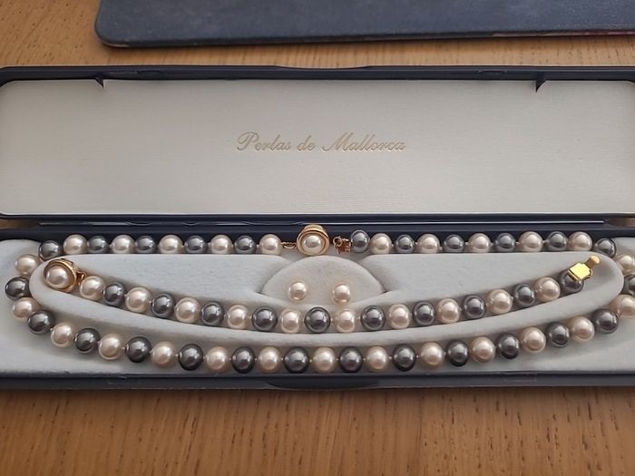 pearls