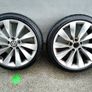 Scirocco Image 2