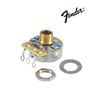 Fender 100 ohm Hum Balance Potentiometer, Part# 002-8421-000 Image 2
