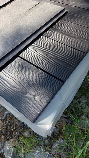 Cedral Lap Cladding