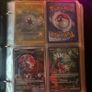 Pokemon card collection Image 2
