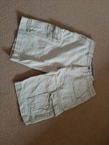Hilfiger denim shorts