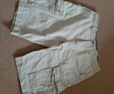 Hilfiger denim shorts