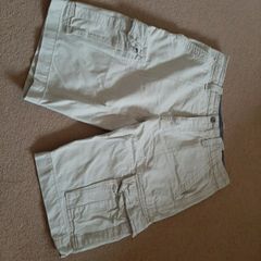 Hilfiger denim shorts