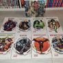 Marvel Legendary Collection Image 6