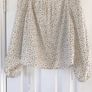 Uniqlo Blouse Image 6