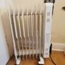 electric oil radiator Image 2