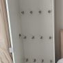 Bedroom Furniture Mirror Bag Holder Image 3