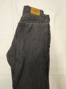 Lee cooper coduroy/denim pants