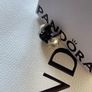 Pandora Charm clip Family and Love Heart Clip Charm With 14k Gold Heart new Image 10