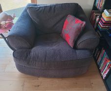 Armchair