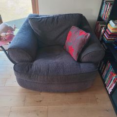 Armchair