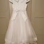 Paul Costello Communion Dress Image 4
