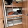 Bailey Pegasus 8 berth Image 5