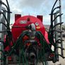 Hi spec 2000 gallon Image 3