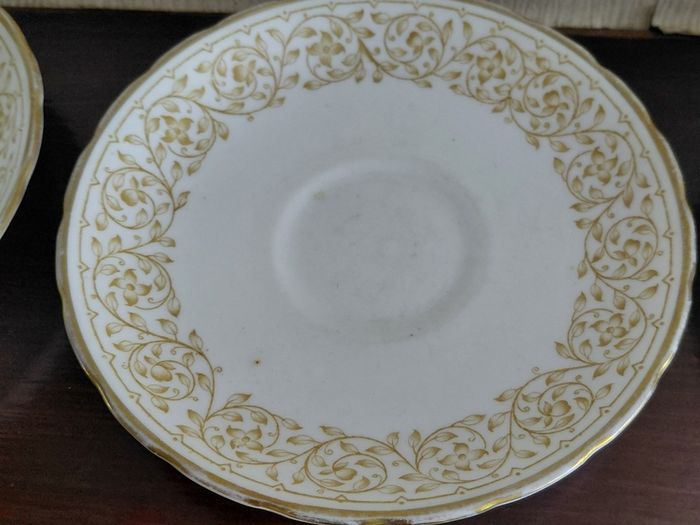 teaset