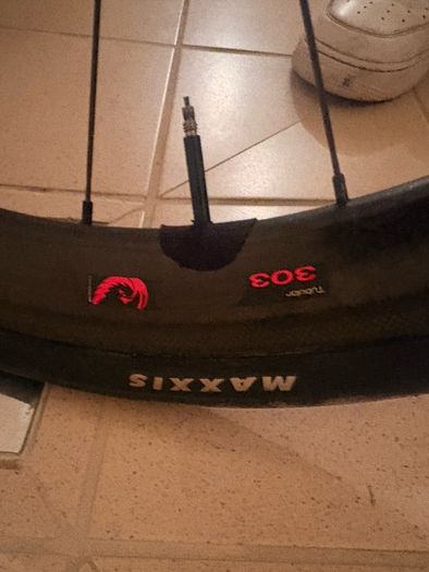 Zipp 303