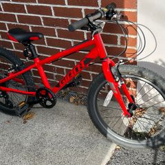 Kids 20 inch bicycle