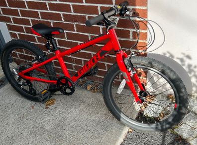 Kids 20 inch bicycle