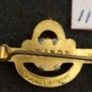 United Kingdom,  british legion  badge , woman's section ,  (117) Image 2