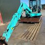 2004 yanmar vio40 4t NO VAT Image 6