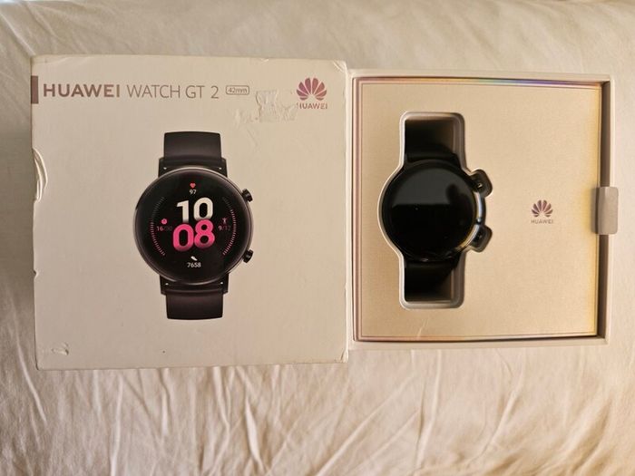 Huawei Watch GT2 42mm