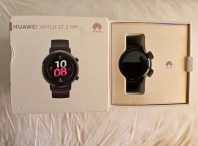 Huawei Watch GT2 42mm