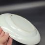 Chinese Late 18th Early 19th Century Famille Rose Shallow Bowl / Plate Image 5