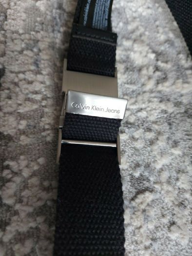 Calvin Klein woman belt