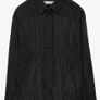 Zara limited edition tie shirt. New. Size L. RRP 59 Image 4