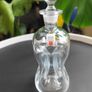 Vintage Holmegaard Kluk-Kluk Glass Decanter Image 2