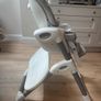 Joie high chair Image 4