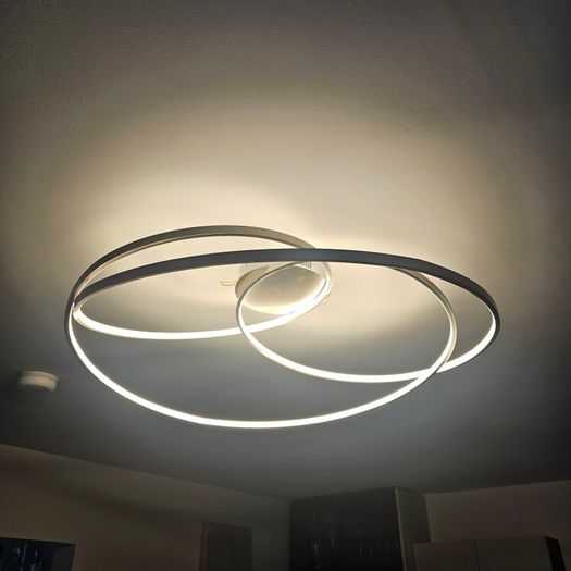 cieling light