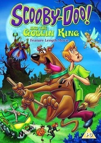Scooby Doo x 8 (1 is Brand New & Sealed) (8 DVDs)