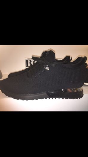 Mallet mens shoes size 10 UK 44