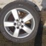 Golf Alloy Wheels Image 2