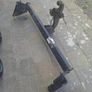 Nissan Qashqai Towbar Image 4
