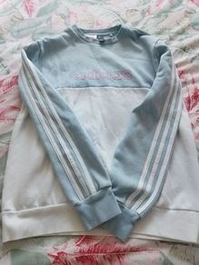 girls Adidas tracksuit
